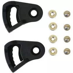 Sponki za splitboard Tip and Tail Clips